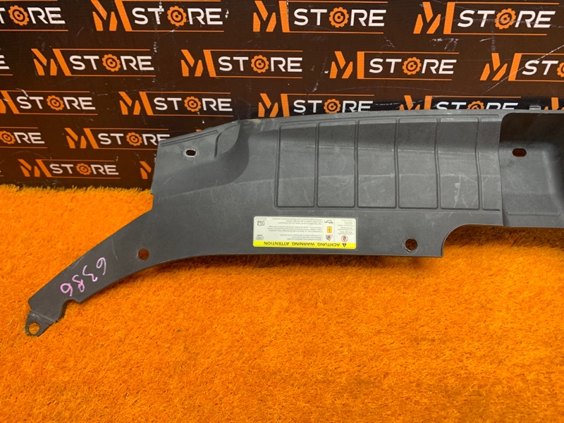 Накладка замка капота, 1000 рублей, Красноярск