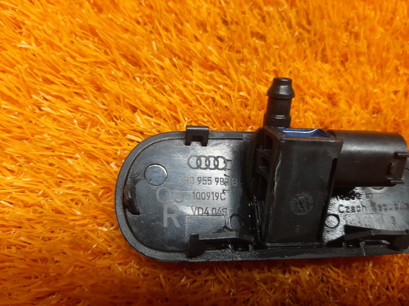 форсунка омывателя, 800 рублей, Красноярск