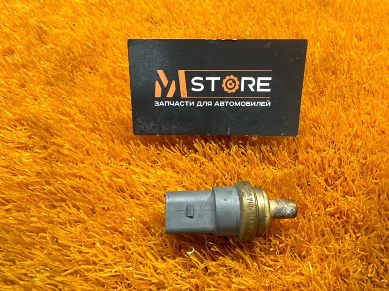 датчик температуры охлаждающей жидкости, 200 рублей, Красноярск