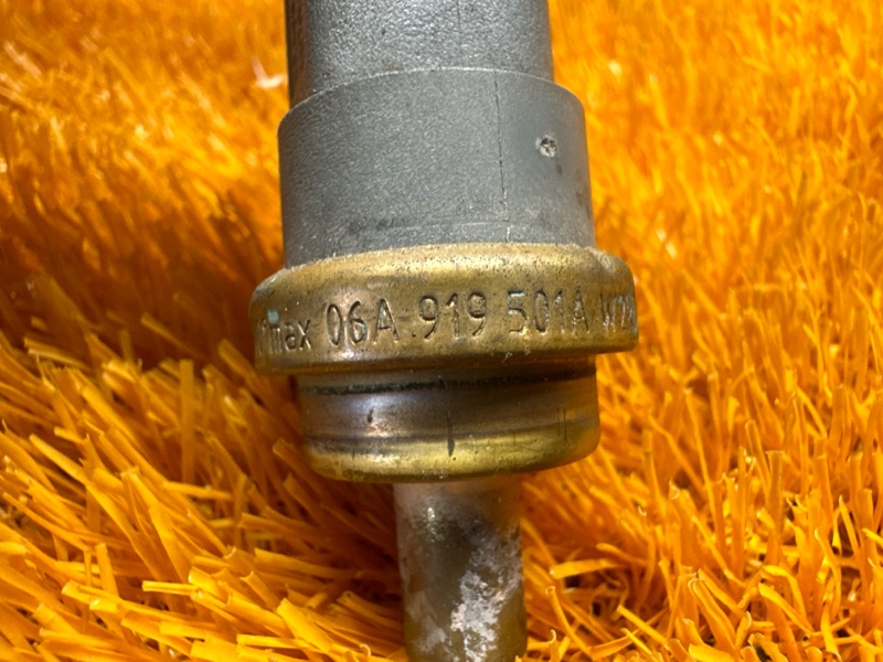 датчик температуры охлаждающей жидкости, 200 рублей, Красноярск