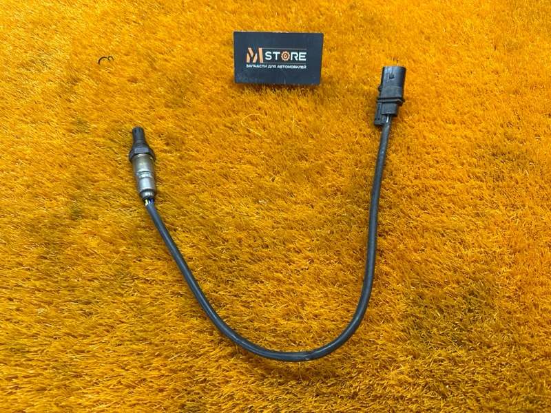 Датчик кислорода, 1000 рублей, Красноярск