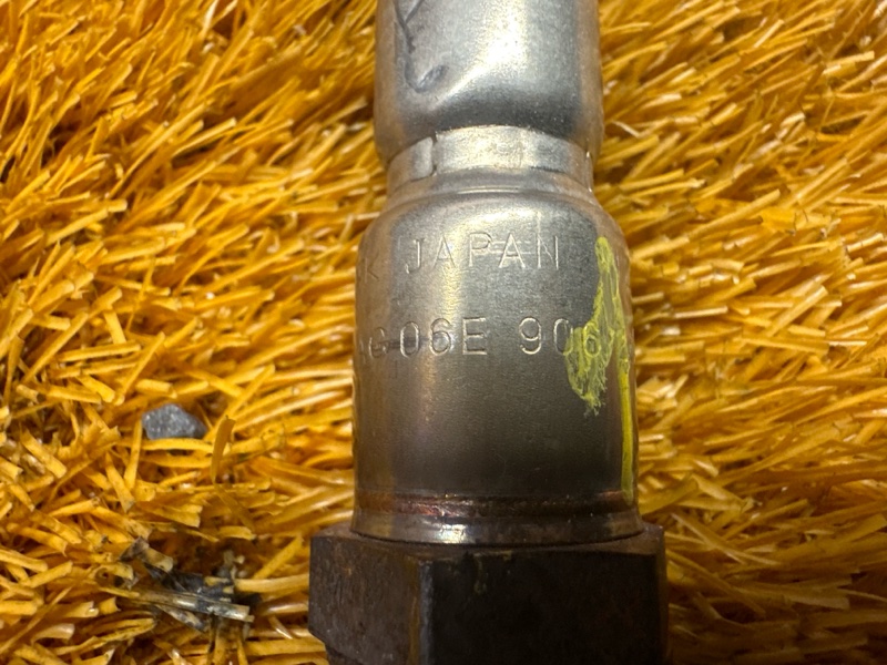 Датчик кислорода, 1000 рублей, Красноярск