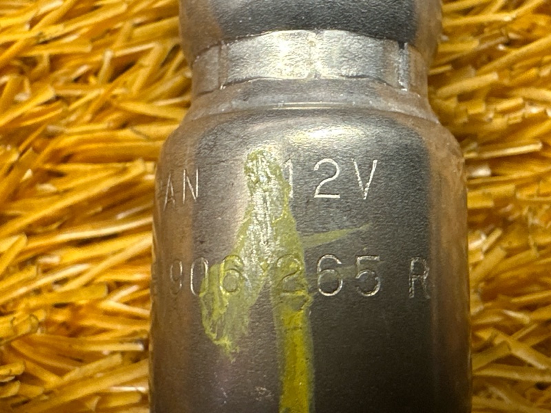 Датчик кислорода, 1000 рублей, Красноярск