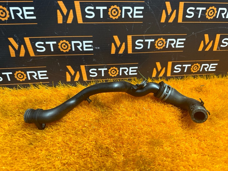 Патрубок системы охлаждения, 640 рублей, Красноярск