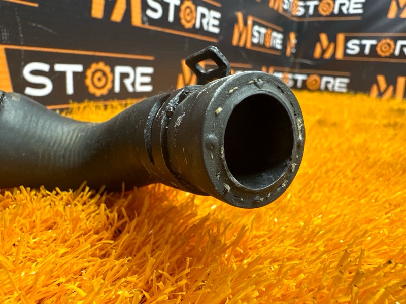 Патрубок системы охлаждения, 640 рублей, Красноярск