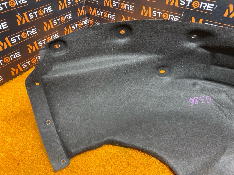 подкрылок, 1400 рублей, Красноярск