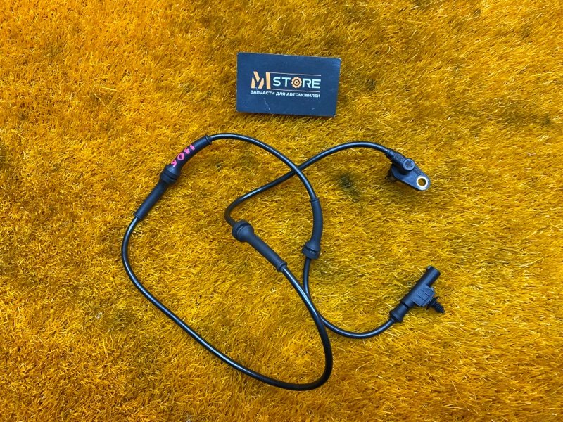 Датчик ABS, 1000 рублей, Красноярск