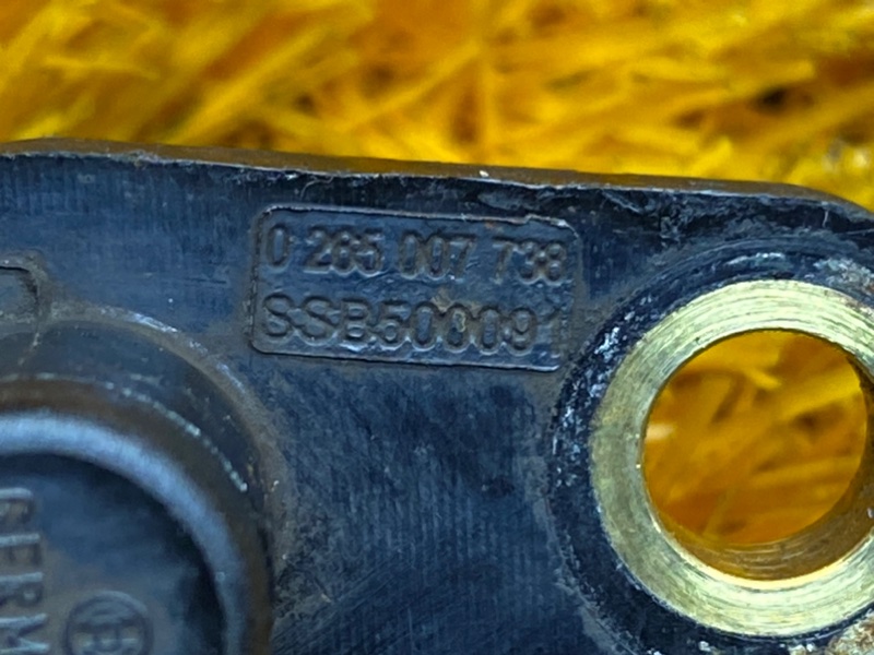 Датчик ABS, 1000 рублей, Красноярск