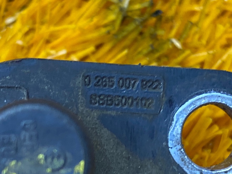 Датчик ABS, 1000 рублей, Красноярск