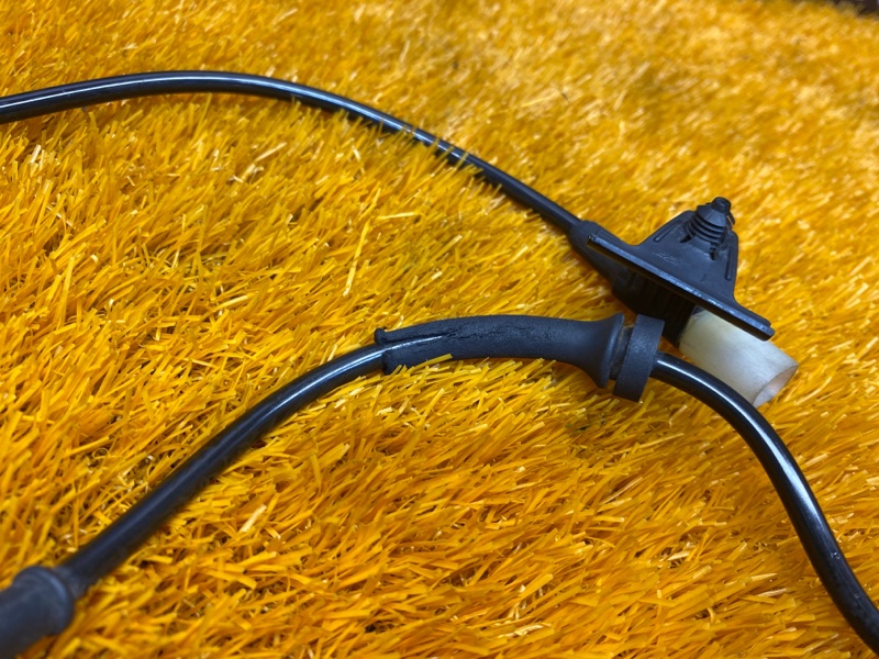 Датчик ABS, 1000 рублей, Красноярск