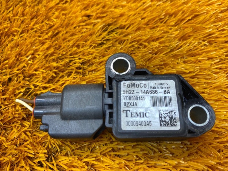 Датчик airbag ( удара), 500 рублей, Красноярск