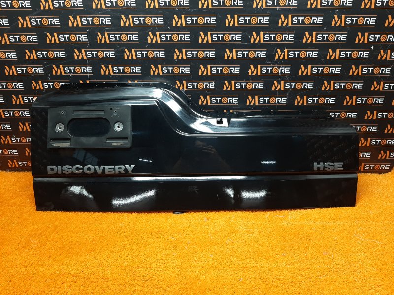 Крышка (дверь) багажника, 10000 рублей, Красноярск