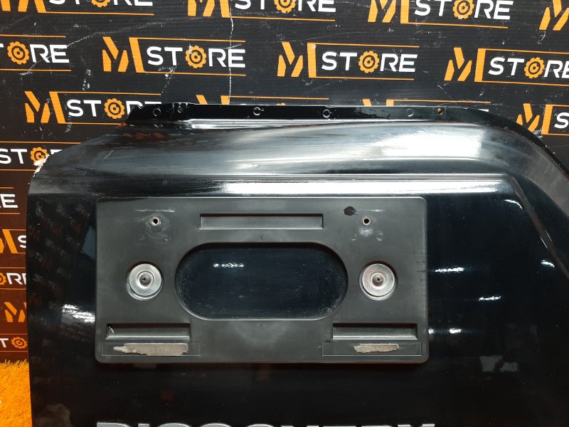 Крышка (дверь) багажника, 10000 рублей, Красноярск