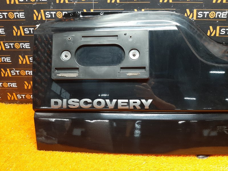 Крышка (дверь) багажника, 10000 рублей, Красноярск