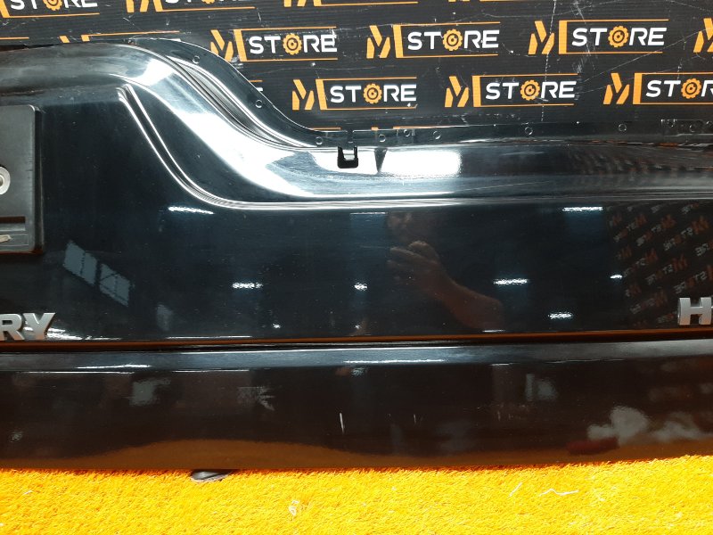 Крышка (дверь) багажника, 10000 рублей, Красноярск