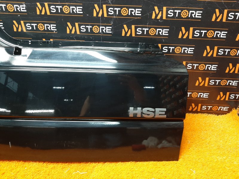 Крышка (дверь) багажника, 10000 рублей, Красноярск