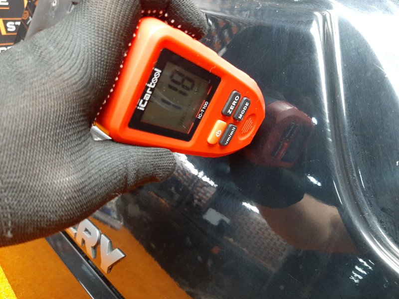 Крышка (дверь) багажника, 10000 рублей, Красноярск