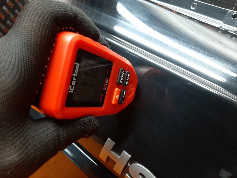 Крышка (дверь) багажника, 10000 рублей, Красноярск