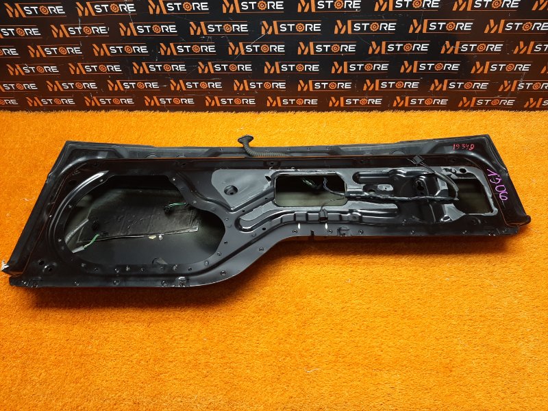 Крышка (дверь) багажника, 10000 рублей, Красноярск