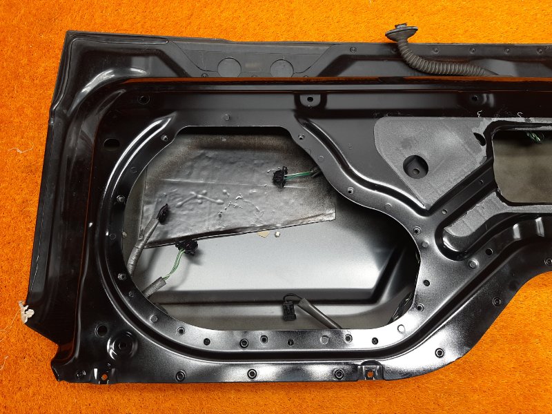 Крышка (дверь) багажника, 10000 рублей, Красноярск