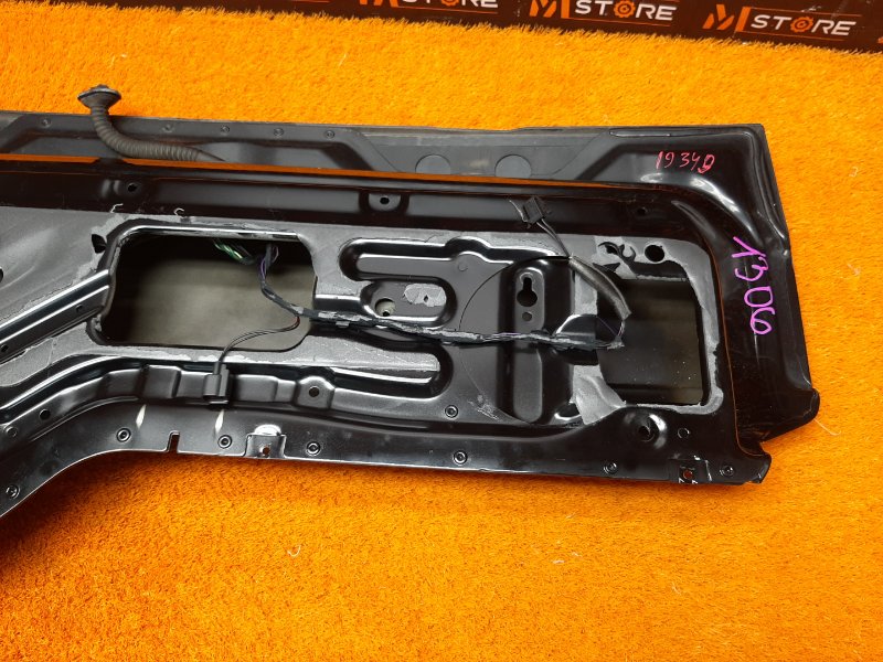 Крышка (дверь) багажника, 10000 рублей, Красноярск