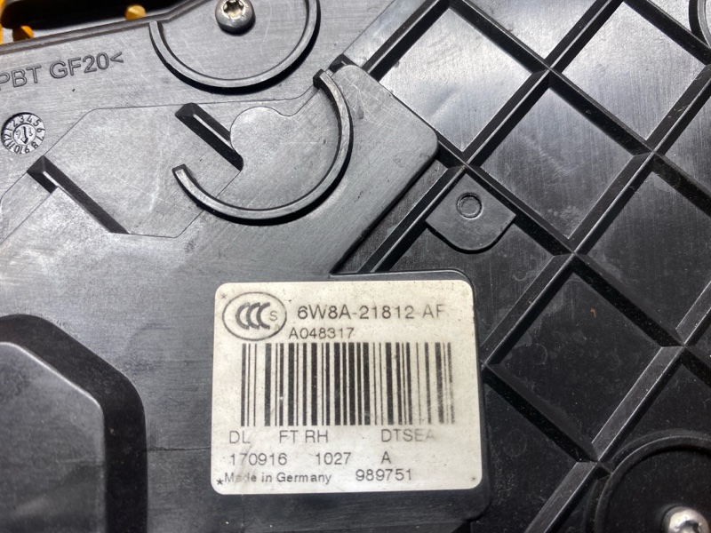 замок двери, 2500 рублей, Красноярск