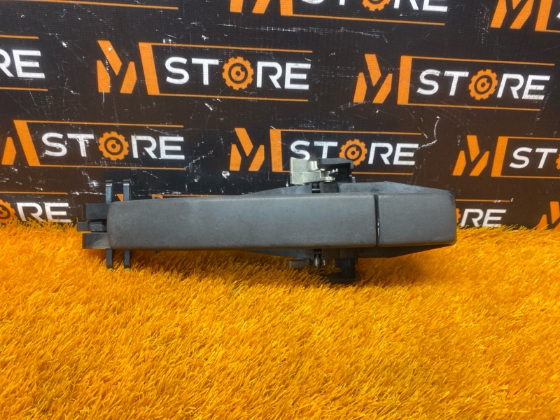 ручка двери внешняя, 1300 рублей, Красноярск