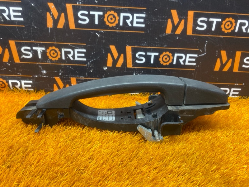 ручка двери внешняя, 1300 рублей, Красноярск