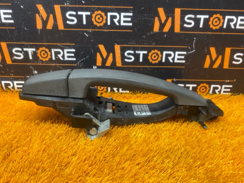 ручка двери внешняя, 1300 рублей, Красноярск