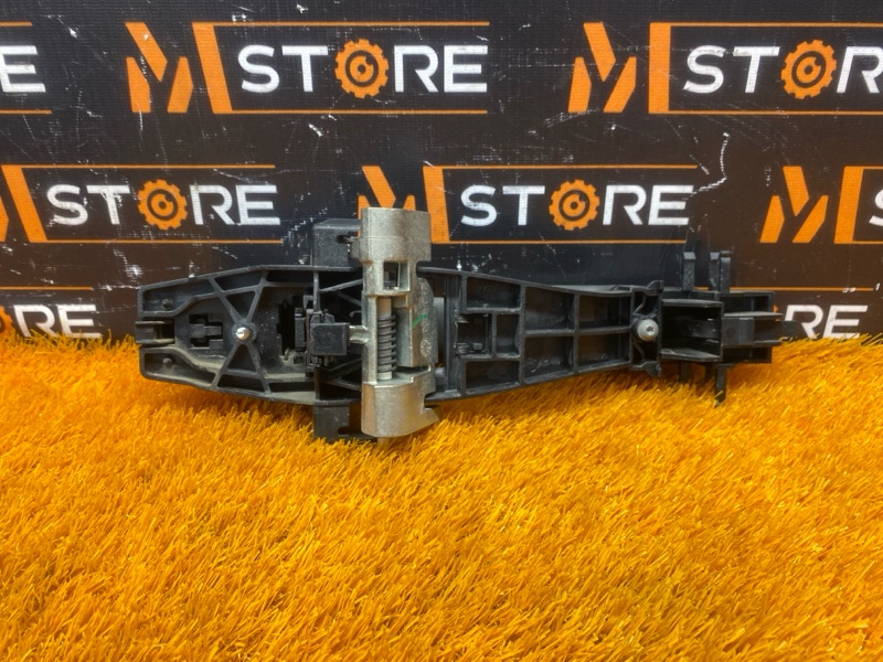 ручка двери внешняя, 1300 рублей, Красноярск