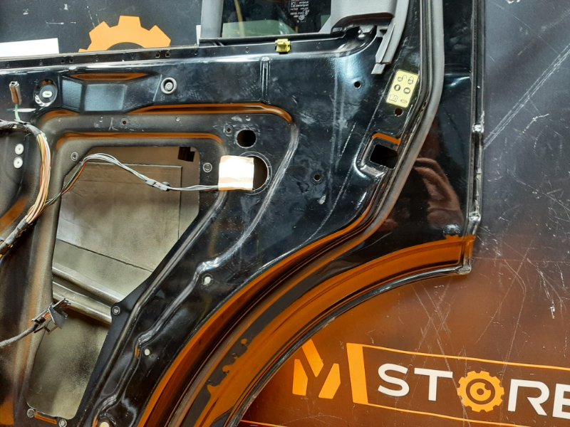 дверь, 8000 рублей, Красноярск