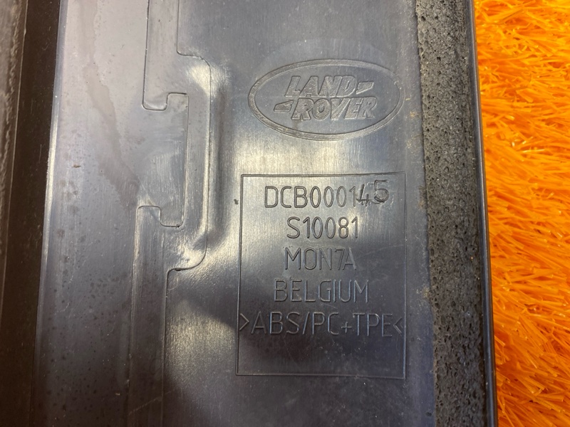 молдинг лобового стекла, 670 рублей, Красноярск