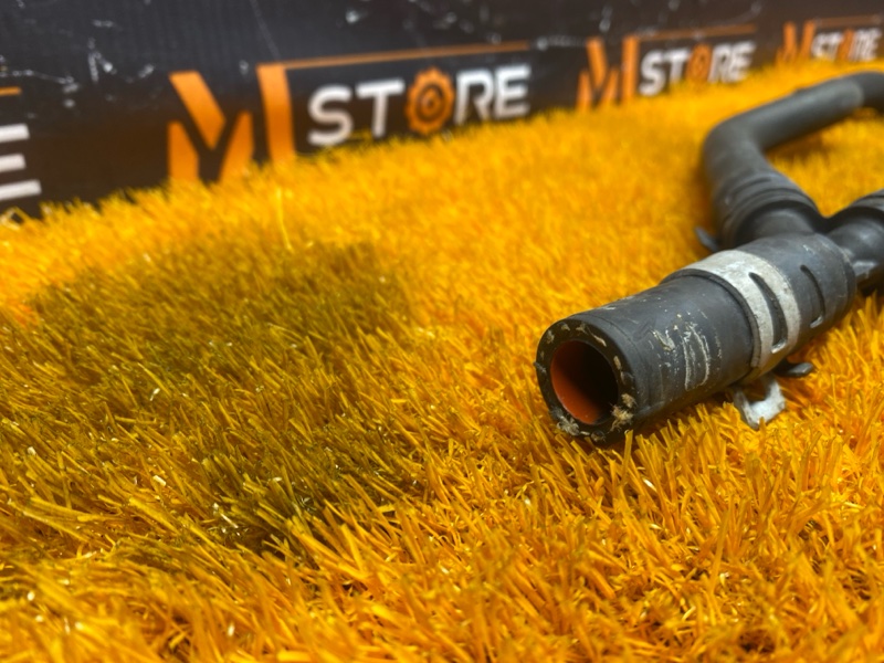 Патрубок системы охлаждения, 1000 рублей, Красноярск