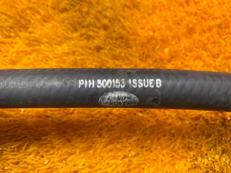 Патрубок системы охлаждения, 1000 рублей, Красноярск