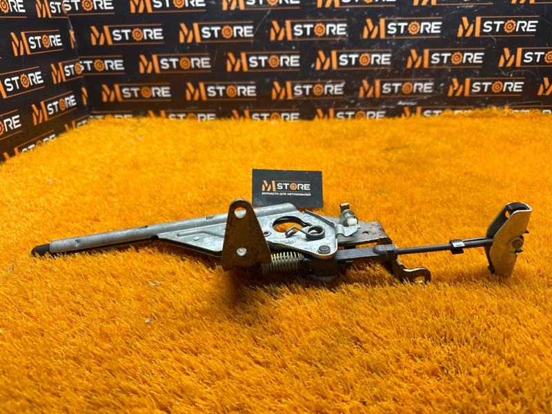 Ручка ручного тормоза, 300 рублей, Красноярск