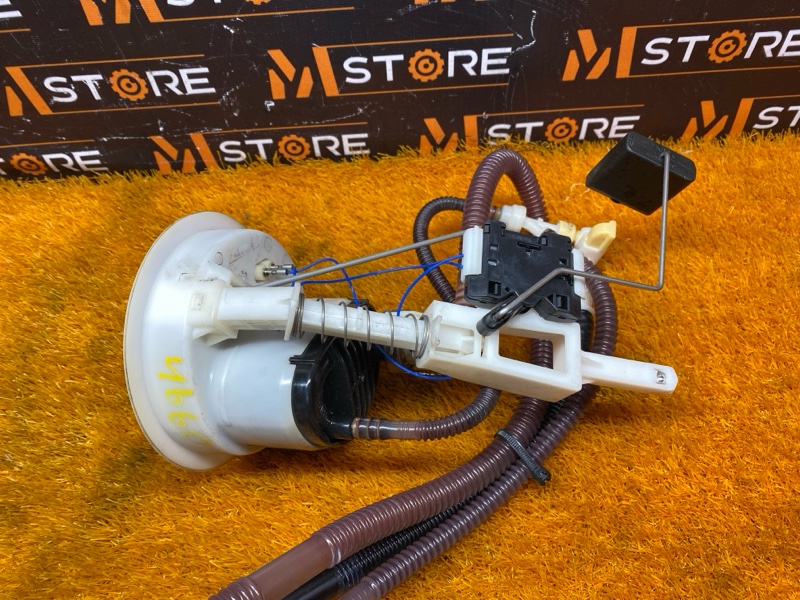 Датчик уровня топлива, 1500 рублей, Красноярск