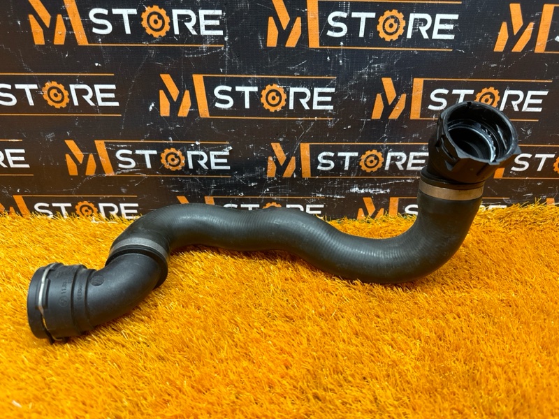 Патрубок системы охлаждения, 1500 рублей, Красноярск