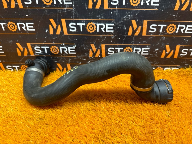 Патрубок системы охлаждения, 1500 рублей, Красноярск