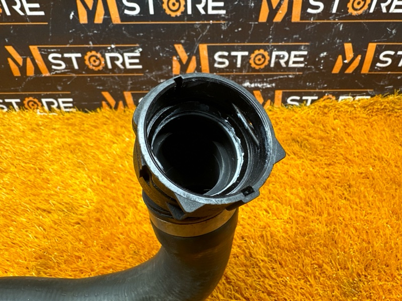 Патрубок системы охлаждения, 1500 рублей, Красноярск