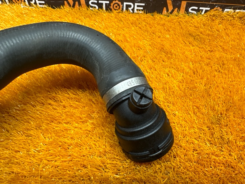 Патрубок системы охлаждения, 1500 рублей, Красноярск