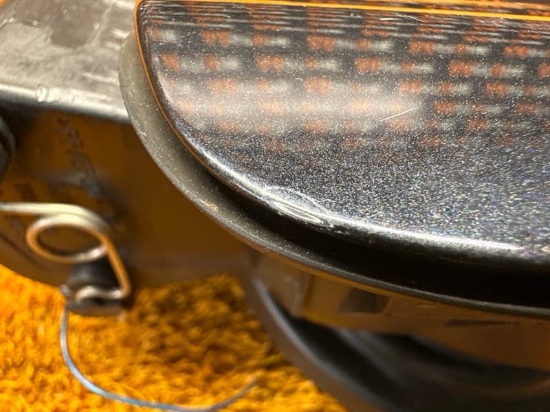 лючок бензобака, 1640 рублей, Красноярск