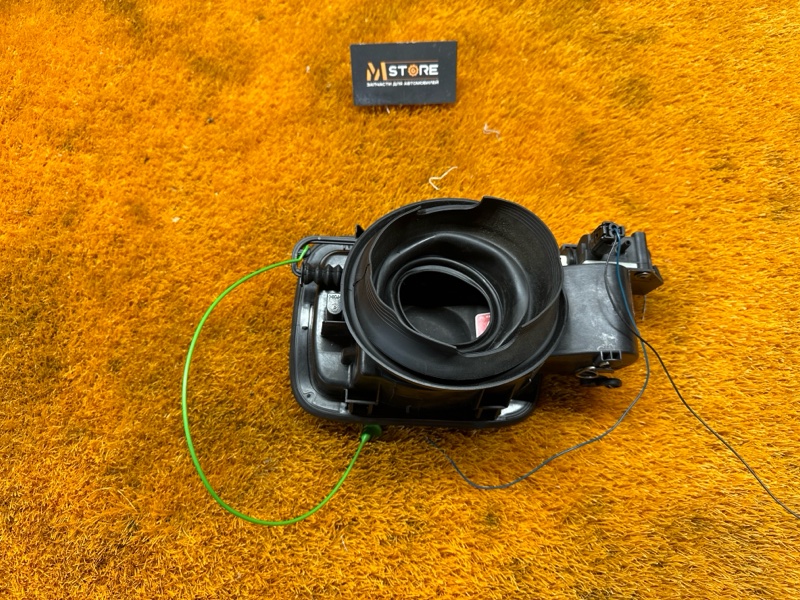 лючок бензобака, 1640 рублей, Красноярск