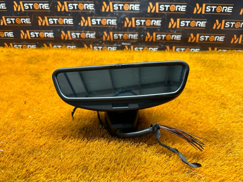 зеркало салона, 1380 рублей, Красноярск