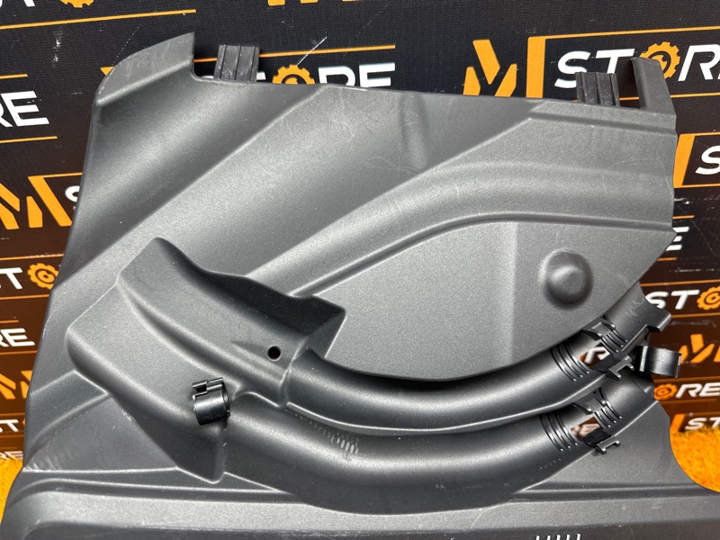 крышка двигателя, 680 рублей, Красноярск