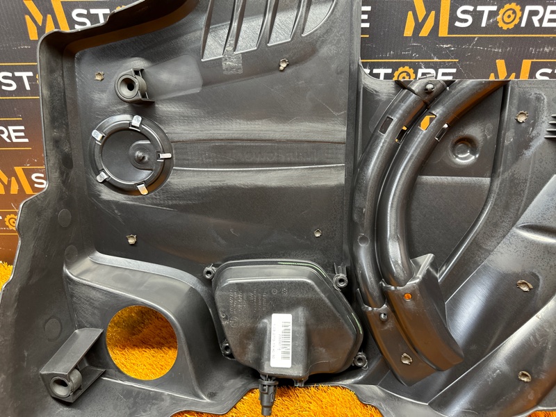 крышка двигателя, 680 рублей, Красноярск