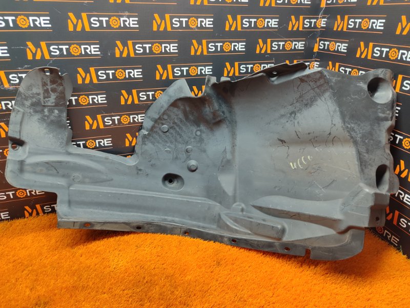 подкрылок, 1000 рублей, Красноярск