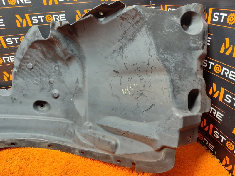 подкрылок, 1000 рублей, Красноярск