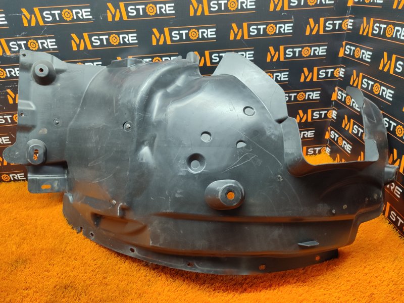 подкрылок, 1000 рублей, Красноярск