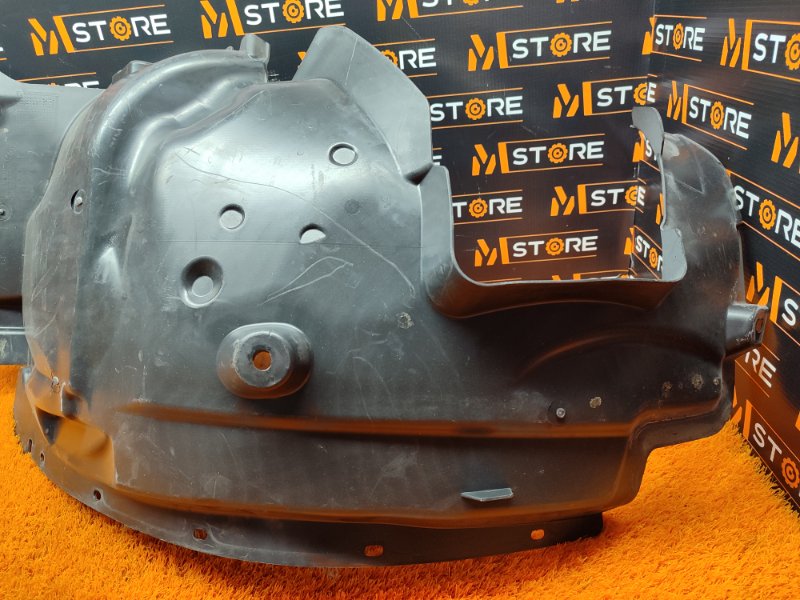 подкрылок, 1000 рублей, Красноярск