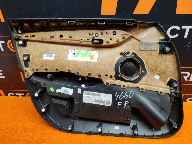 обшивка двери, 5000 рублей, Красноярск